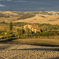 Tuscany